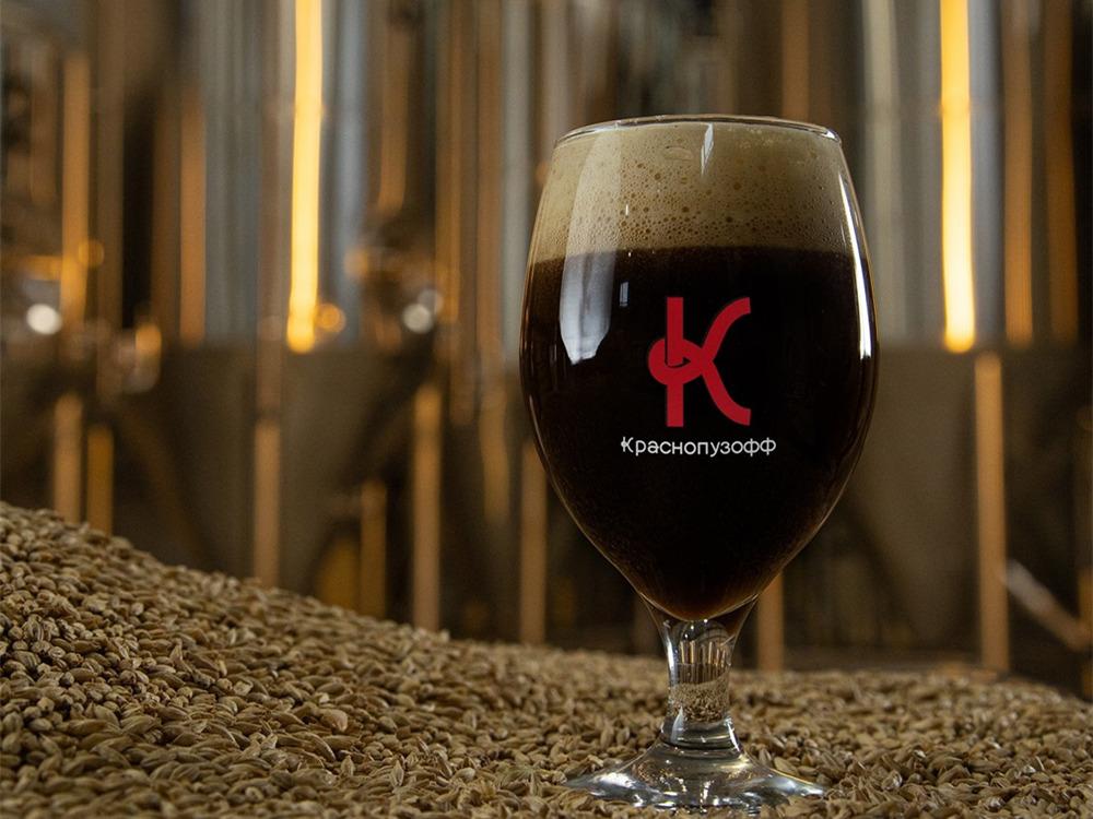 2000L Brewery System by Tiantai Brewtech